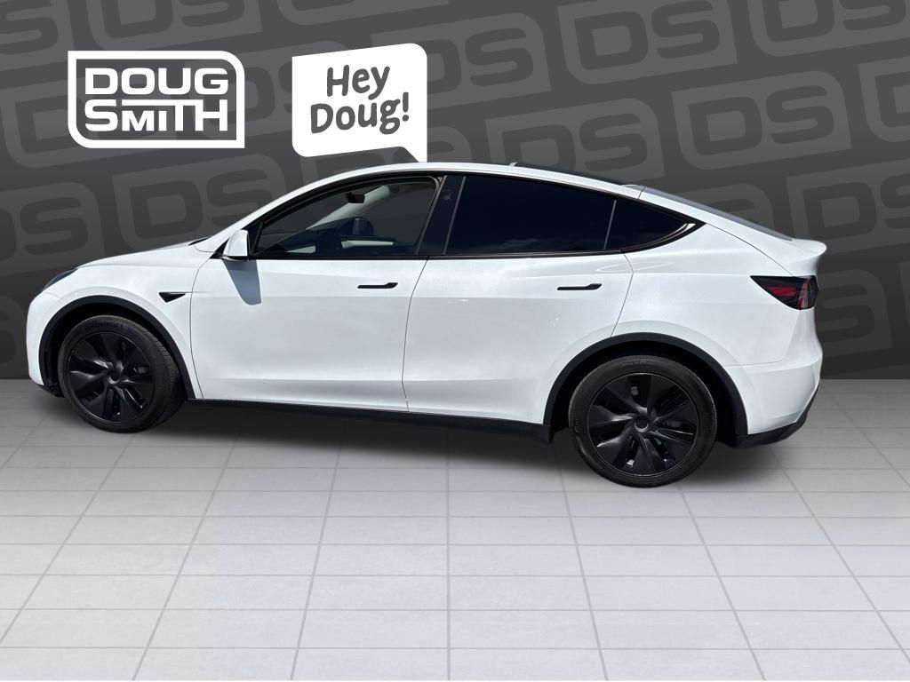 tesla model y 2025 7SAYGAEEXSF256517 image tesla model y 2025 7SAYGAEEXSF256517 image